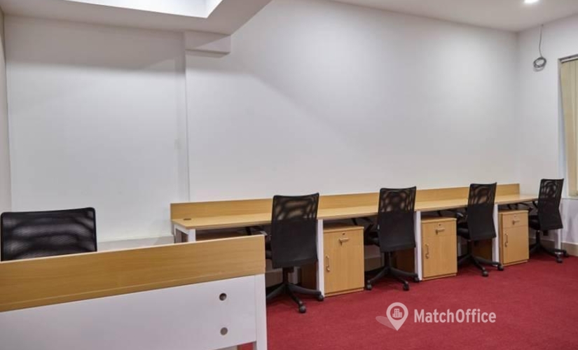 350 m² Business space place for rent in Bangalore Central, The Twin Oaks (560066) - 2 | MatchOffice.com