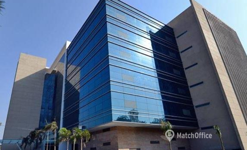 1200 m² Serviced office place up for rent in Mumbai Central, Plot No. D-3 (400604) - 4 | MatchOffice