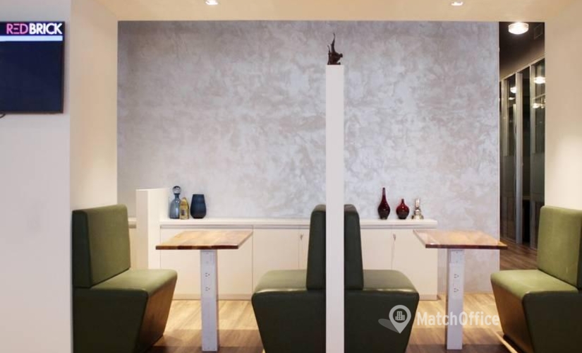 1200 m² Business park in Mumbai Central, Plot No. D-3 (400604) - 8 | MatchOffice.com