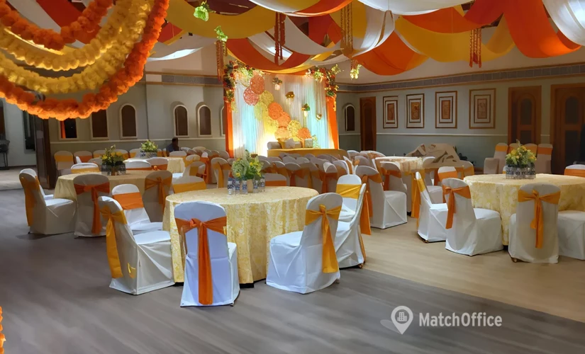 Convention center in Kolkata, Bhojerhat Rd (700135) - 0 | MatchOffice.com