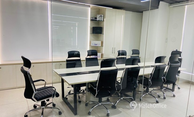 3 m² Shared office in Jaipur, WP4M+QQ6 (302021) - 1 | MatchOffice