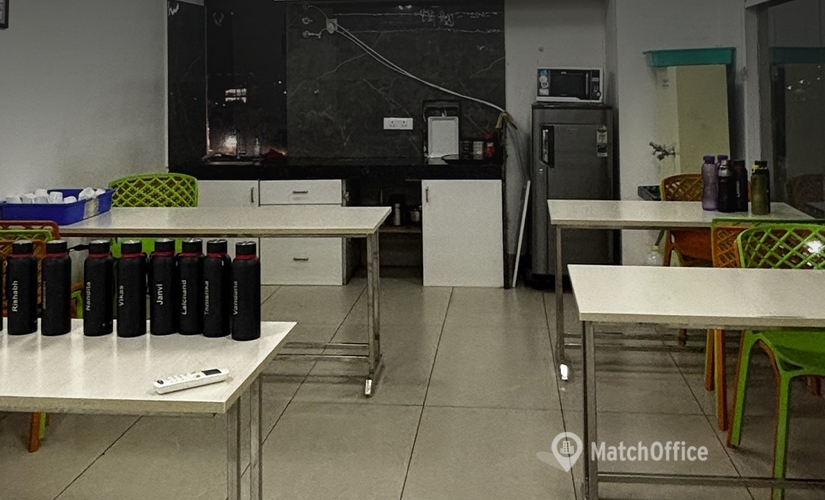 3 m² Co-working  in Jaipur, WP4M+QQ6 (302021) - 2 | MatchOffice