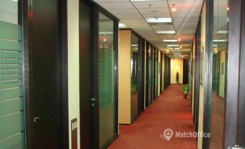 580 m² Serviced office in Hyderabad, Maximus towers (500081) - 3 | MatchOffice