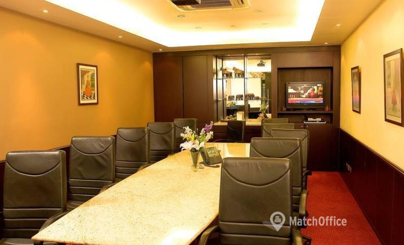 300 m² Business space place available to rent in Mumbai Central, Level 8 (400051) - 2 | MatchOffice.com