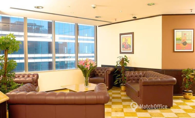 300 m² Business park place for rent in Mumbai Central, Level 8 (400051) - 3 | MatchOffice