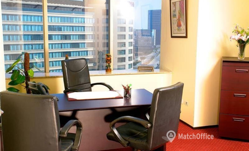 300 m² Business space building up for rent in Mumbai Central, Level 8 (400051) - 1 | MatchOffice