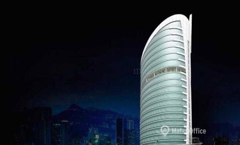 511 m² Business center building up for rent in Mumbai Central, The Corporate Park (400703) - 0 | MatchOffice