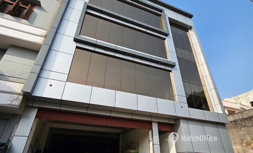 Office Vaishali Nagar 302021 Jaipur