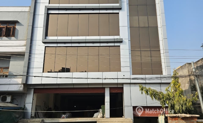 Office Vaishali Nagar 302021 Jaipur