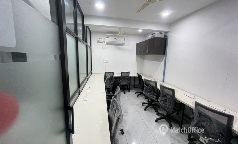 112 m² Shared office in Coimbatore, Velappa Gounder Nagar (641035) - 2 | MatchOffice