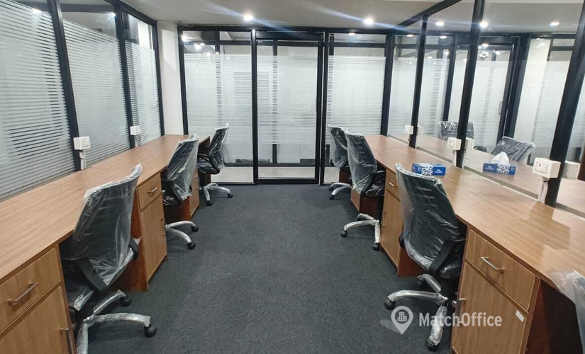 Conference space in New Delhi, 2/7 (110015) - 0 | MatchOffice.com