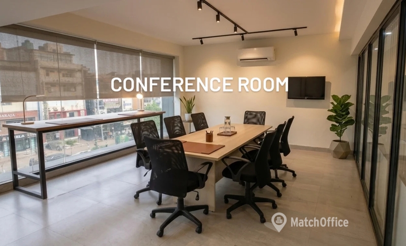  Conference hall in New Delhi, 2/7 (110015) - 1 | MatchOffice