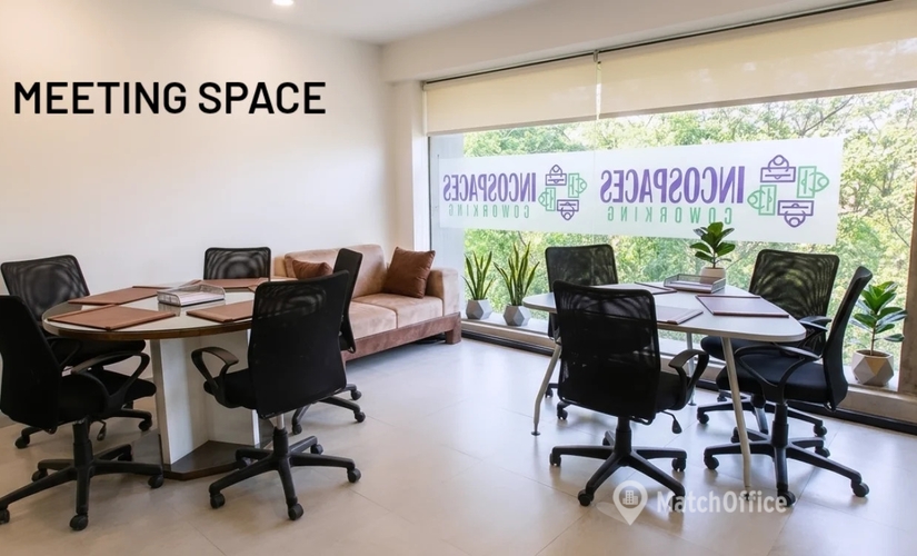  Meeting room in New Delhi, 2/7 (110015) - 2 | MatchOffice.com