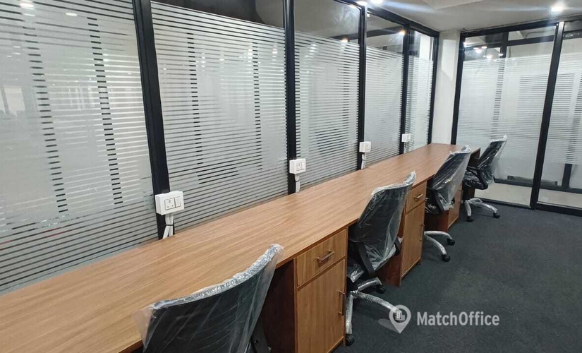  Conference center in New Delhi, 2/7 (110015) - 3 | MatchOffice.com