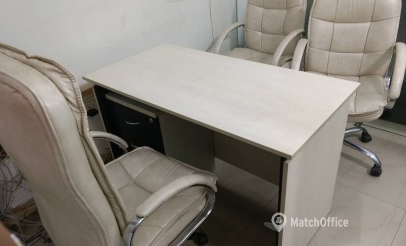 1200 m² Serviced office in Noida, K-23 Pearl Plaza Sector-18 Noida (201012) - 1 | MatchOffice