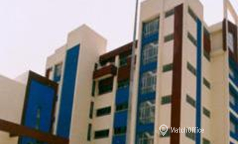 3000 m² Business park building available to rent in Kolkata, Shilpangan Light Engineering Park (700098) - 0 | MatchOffice.com