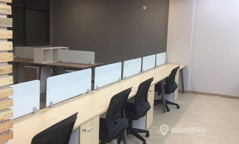 1000 m² Business center building up for rent in Gurgaon, B-17 (122001) - 4 | MatchOffice.com
