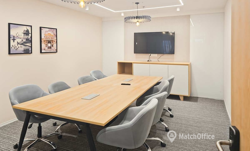 Virtual office space in Udaipur, No-E263 (313001) - 2 | MatchOffice