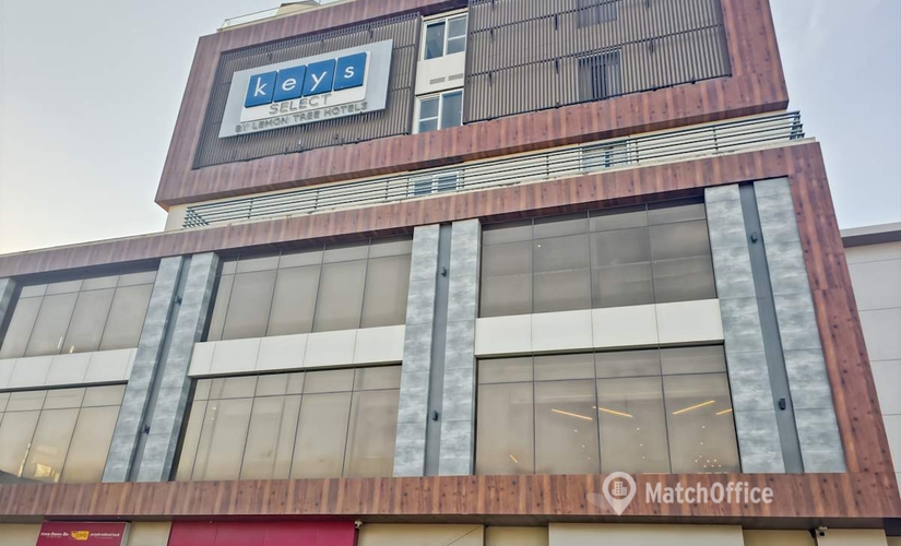 10 m² Business park in Udaipur, No-E263 (313001) - 0 | MatchOffice.com