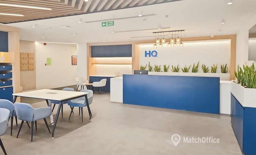 10 m² Business space in Udaipur, No-E263 (313001) - 1 | MatchOffice.com
