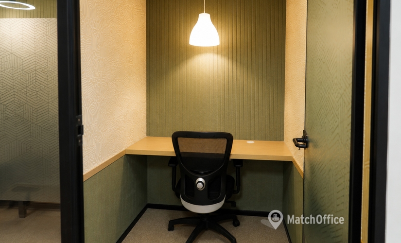 700 m² Shared office in Ahmedabad, 4HCC+35W (382424) - 0 | MatchOffice.com