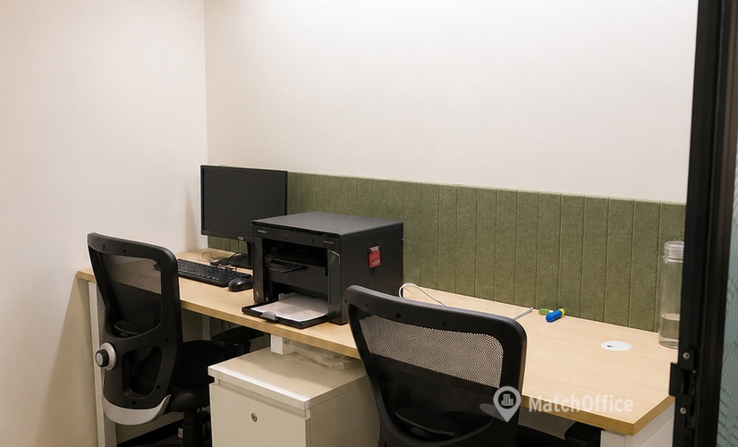 700 m² Coworking in Ahmedabad, 4HCC+35W (382424) - 1 | MatchOffice
