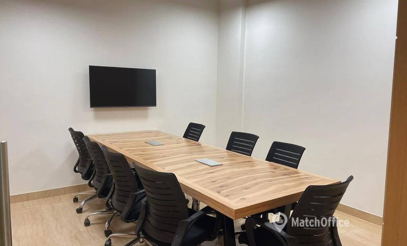 603 m² Shared office in New Delhi, Chauhan Vithi Road E-14 (110024) - 3 | MatchOffice.com