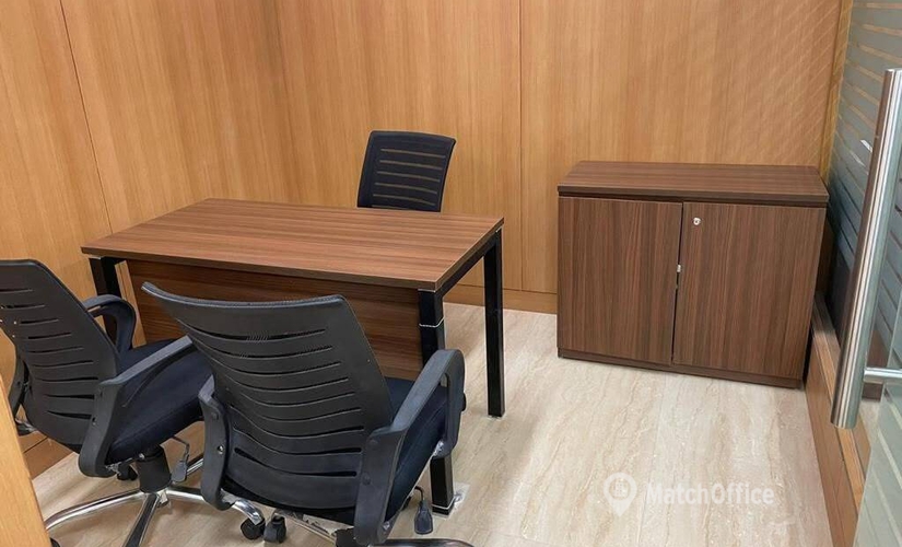 603 m² Coworking in New Delhi, Chauhan Vithi Road E-14 (110024) - 1 | MatchOffice