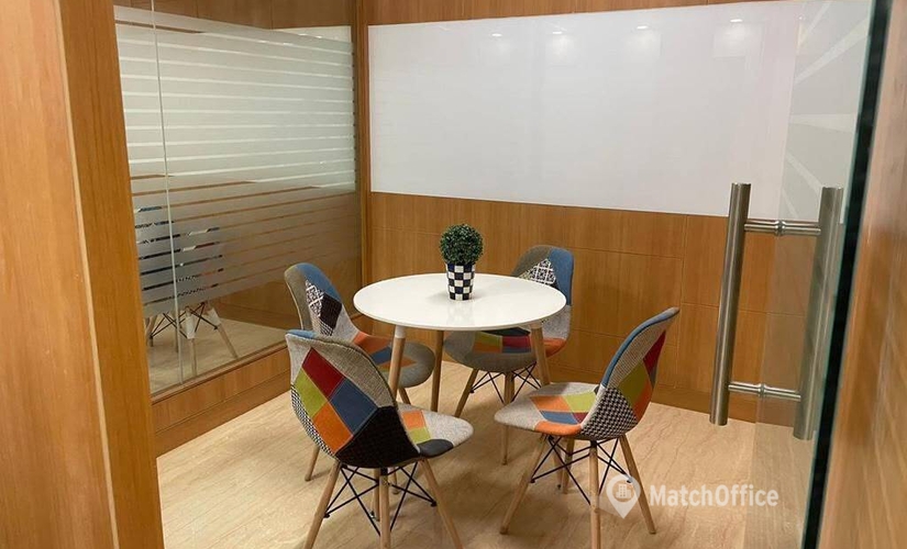 603 m² Shared office  in New Delhi, Chauhan Vithi Road E-14 (110024) - 2 | MatchOffice
