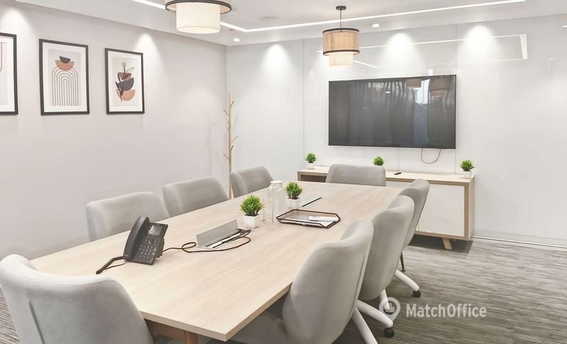 Virtual address in Noida, Upper Ground Floor (201301) - 2 | MatchOffice