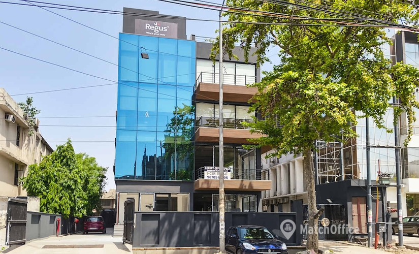 Virtual address in Noida, Upper Ground Floor (201301) - 0 | MatchOffice