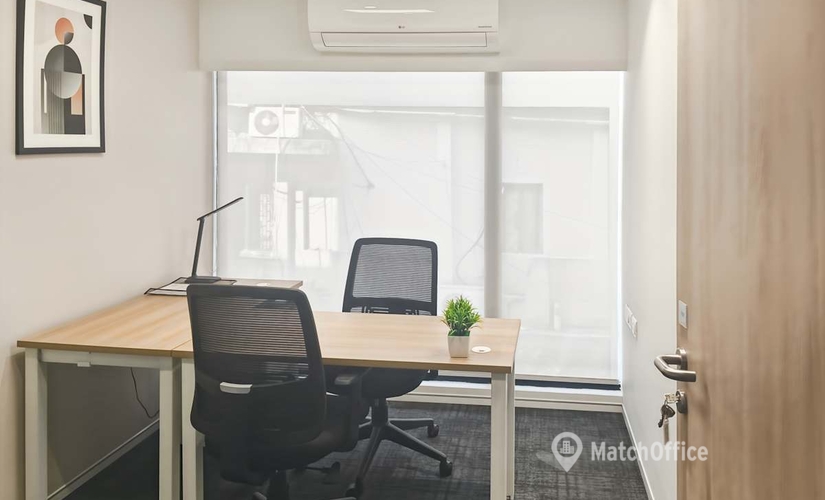 Virtual address in Noida, Upper Ground Floor (201301) - 3 | MatchOffice.com