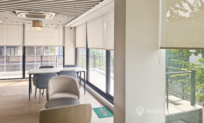 Virtual address in Noida, Upper Ground Floor (201301) - 4 | MatchOffice.com
