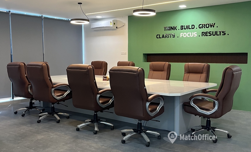 3976 m² Shared office in Coimbatore, 50 Feet Road 45/3 (641045) - 4 | MatchOffice.com