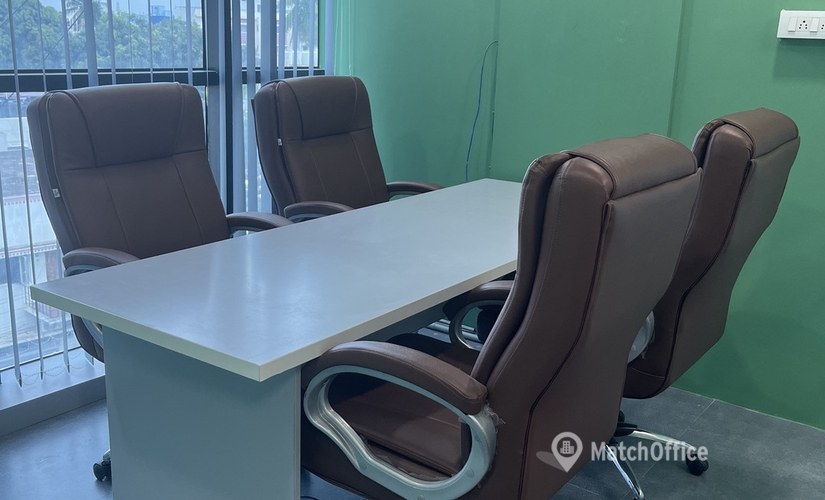 Office 50 Feet Road 45/3 641045 Coimbatore