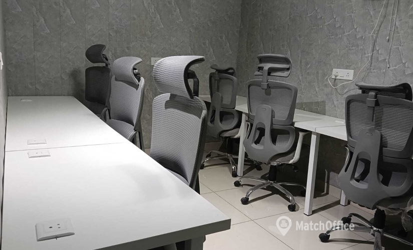 Office Zirakpur 140603 Mohali
