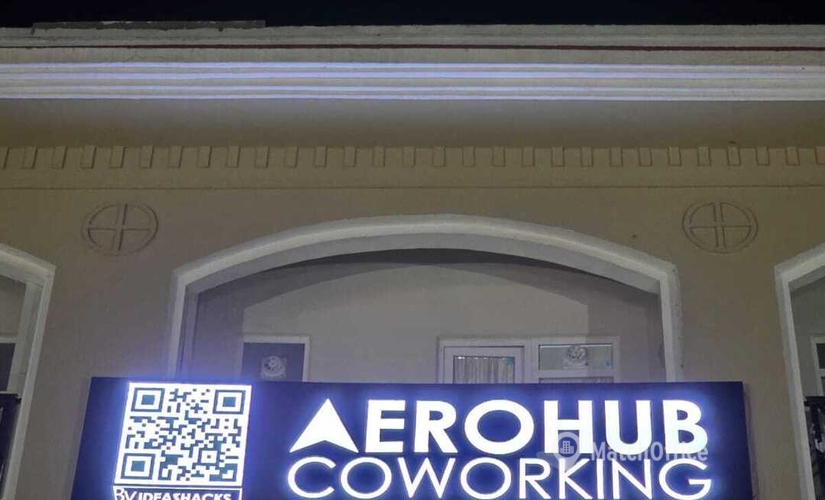 Office Zirakpur 140603 Mohali