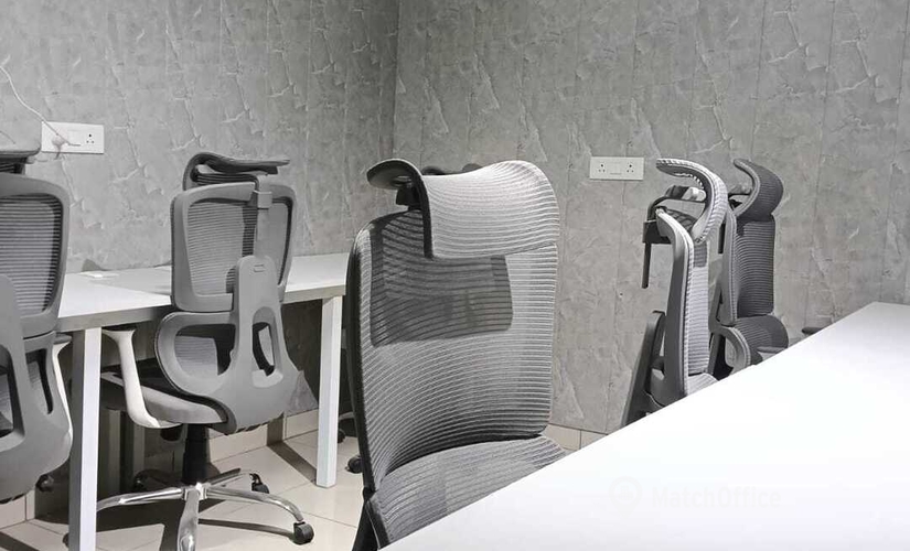 Office Zirakpur 140603 Mohali
