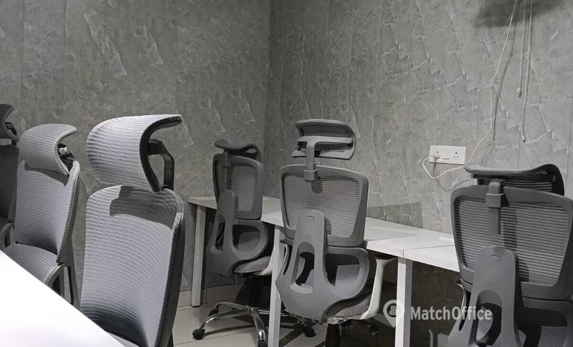 Office Zirakpur 140603 Mohali