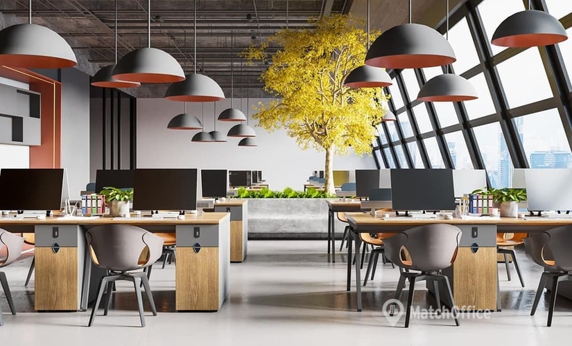Office Palm Court 122007 Gurugram