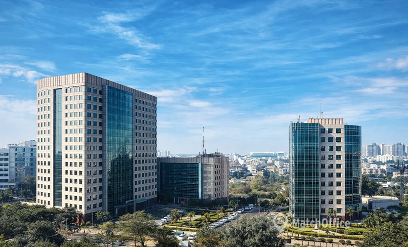 Office Palm Court 122007 Gurugram