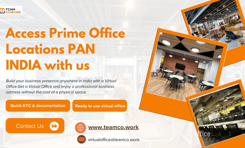 Office Palm Court 122007 Gurugram