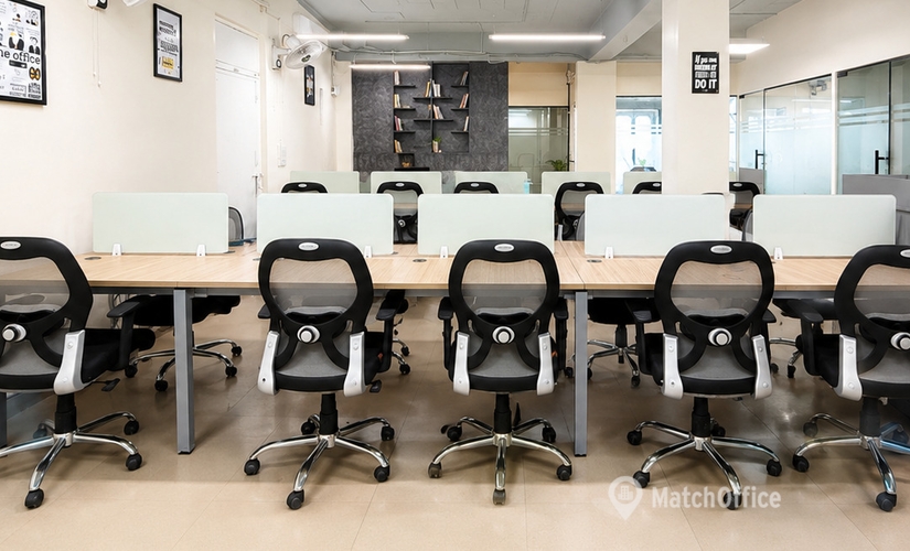 Office Dichaon Kalan Road 4 110043 New Delhi