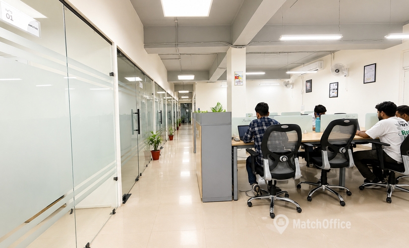Office Dichaon Kalan Road 4 110043 New Delhi