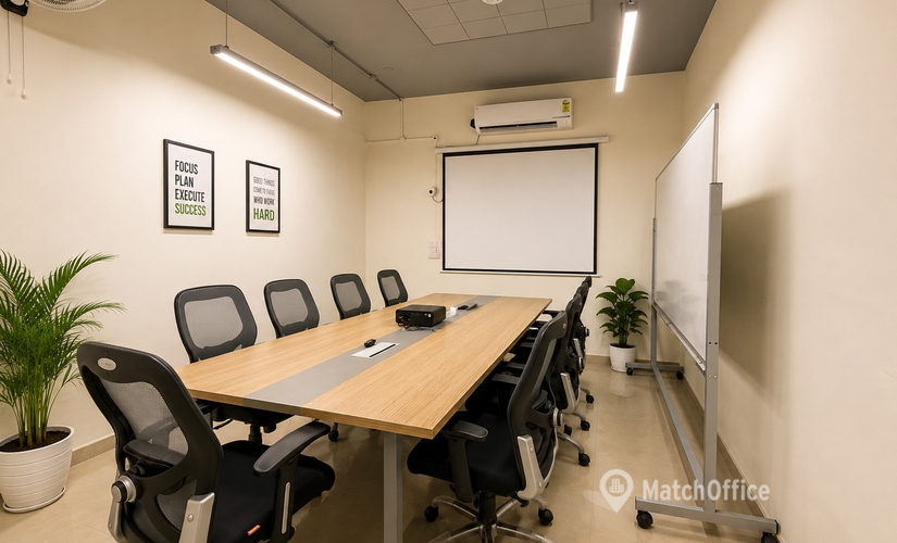 Office Dichaon Kalan Road 4 110043 New Delhi