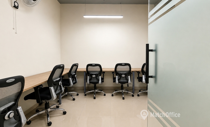 Office Dichaon Kalan Road 4 110043 New Delhi