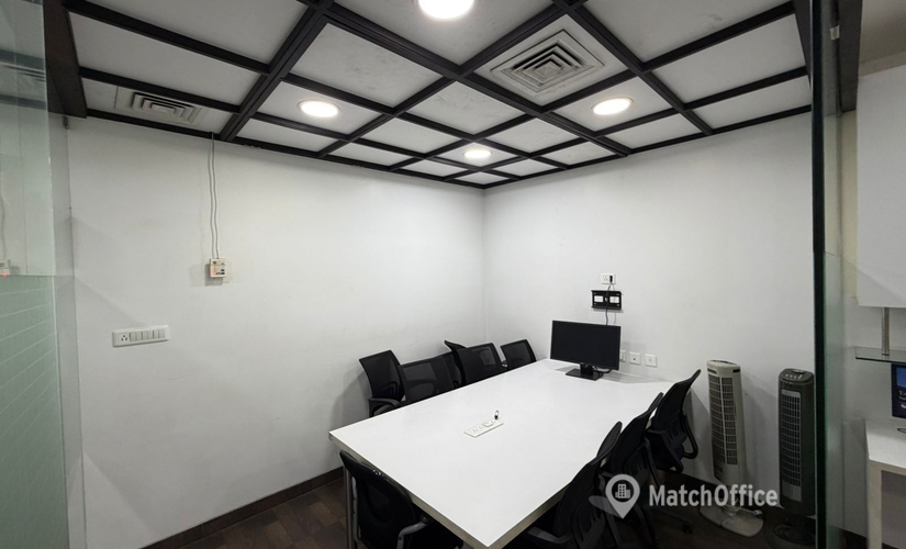 Office Street No. 676 700161 Kolkata
