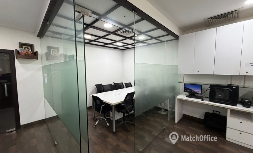 Office Street No. 676 700161 Kolkata