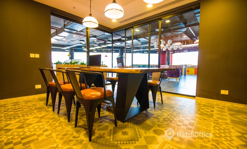 837 m² Business park in Gurgaon, Vatika Atrium (122002) - 1 | MatchOffice.com