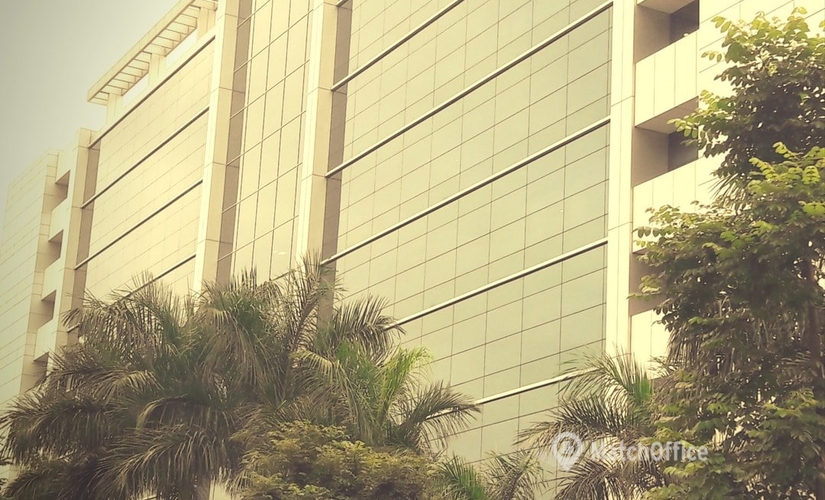 22000 m² Serviced office building up for rent in Pune, Tower 15 (411028) - 1 | MatchOffice